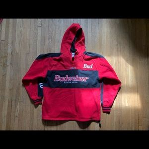 Chase Authentics Budweiser Dale Jr. Hoodie